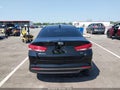 2016 Kia Optima — photo 16 of 16 | VIN 5XXGU4L31GG118406