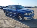 2011 Dodge Ram 1500 — photo 1 of 11 | VIN 1D7RB1CT2BS515589