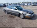2001 Buick Park Avenue — photo 1 of 16 | VIN 1G4CW54K914242537