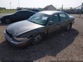 2001 Buick Park Avenue — photo 2 of 16 | VIN 1G4CW54K914242537