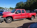 2003 Chevrolet Silverado 3500 — photo 14 of 15 | VIN 1GCJC39G73E147808