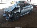 2026 Toyota Camry — photo 2 of 15 | VIN 4T1DAACK2TU704632