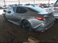 2026 Toyota Camry — photo 3 of 15 | VIN 4T1DAACK2TU704632