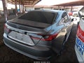 2026 Toyota Camry — photo 4 of 15 | VIN 4T1DAACK2TU704632