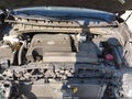 2018 Nissan Murano — photo 10 of 20 | VIN 5N1AZ2MG6JN199102