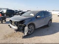 2018 Nissan Murano — photo 2 of 20 | VIN 5N1AZ2MG6JN199102