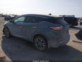 2018 Nissan Murano — photo 3 of 20 | VIN 5N1AZ2MG6JN199102