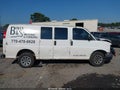 2006 Chevrolet Express 2500 — photo 13 of 16 | VIN 1GCFG15TX61221431