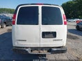 2006 Chevrolet Express 2500 — photo 16 of 16 | VIN 1GCFG15TX61221431