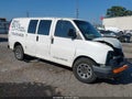 2006 Chevrolet Express 2500 — photo 1 of 16 | VIN 1GCFG15TX61221431