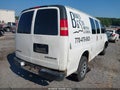 2006 Chevrolet Express 2500 — photo 4 of 16 | VIN 1GCFG15TX61221431