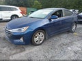 2020 Hyundai Elantra — photo 2 of 17 | VIN 5NPD84LF9LH586058