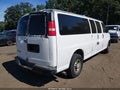 2008 Chevrolet Express 2500 — photo 4 of 11 | VIN 1GAHG39KX81207210