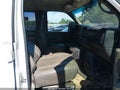 2008 Chevrolet Express 2500 — photo 5 of 11 | VIN 1GAHG39KX81207210