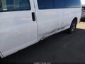 2008 Chevrolet Express 2500 — photo 6 of 11 | VIN 1GAHG39KX81207210