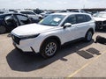 2025 Honda CR-V — photo 2 of 16 | VIN 5J6RS3H73SL000848
