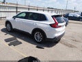 2025 Honda CR-V — photo 3 of 16 | VIN 5J6RS3H73SL000848