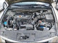 2009 Honda Accord — photo 10 of 17 | VIN 1HGCP26429A065620