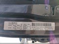 2016 Jeep Patriot — photo 9 of 17 | VIN 1C4NJRFB8GD523124