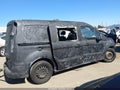 2018 Ford Transit Connect — photo 13 of 16 | VIN NM0LS7E79J1348393