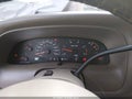 2003 Ford F-250 — photo 7 of 16 | VIN 1FTNW21P63EC36946