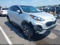 2022 Kia Sportage — photo 6 of 17 | VIN KNDPMCAC2N7981184