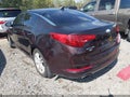 2013 Kia Optima — photo 3 of 16 | VIN 5XXGN4A78DG227797
