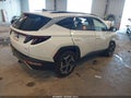 2022 Hyundai Tucson — photo 4 of 11 | VIN 5NMJECAEXNH068752