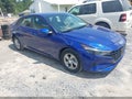 2021 Hyundai Elantra — photo 1 of 16 | VIN 5NPLL4AG4MH047046