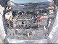 2018 Ford Fiesta — photo 10 of 16 | VIN 3FADP4EJ2JM107125