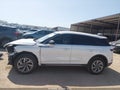 2025 Lincoln Corsair — photo 14 of 16 | VIN 5LMCJ1CA8SUL21101