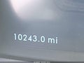 2025 Lincoln Corsair — photo 15 of 16 | VIN 5LMCJ1CA8SUL21101