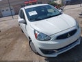 2019 Mitsubishi Mirage — photo 1 of 16 | VIN ML32A3HJ9KH006097