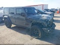 2021 Jeep Wrangler Unlimited — photo 1 of 18 | VIN 1C4HJXDM7MW524965