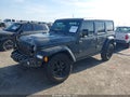 2021 Jeep Wrangler Unlimited — photo 2 of 18 | VIN 1C4HJXDM7MW524965