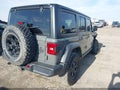 2021 Jeep Wrangler Unlimited — photo 4 of 18 | VIN 1C4HJXDM7MW524965