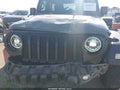 2021 Jeep Wrangler Unlimited — photo 6 of 18 | VIN 1C4HJXDM7MW524965