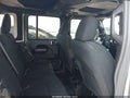 2021 Jeep Wrangler Unlimited — photo 8 of 18 | VIN 1C4HJXDM7MW524965
