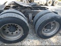 2002 Freightliner Conventional — photo 11 of 16 | VIN 1FUJA6A882LH85860