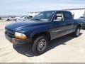 2002 Dodge Dakota — photo 2 of 12 | VIN 1B7HL38N92S549120