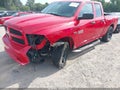 2014 Ram 1500 — photo 2 of 18 | VIN 1C6RR7FT7ES181771