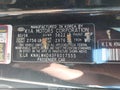 2015 Kia K900 — photo 9 of 16 | VIN KNALW4D43F6017555