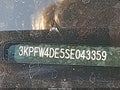 2025 Kia K4 — photo 9 of 11 | VIN 3KPFW4DE5SE043359