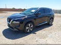 2021 Nissan Rogue — photo 2 of 16 | VIN 5N1AT3CB1MC677276