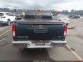 2014 Nissan Frontier — photo 16 of 16 | VIN 1N6AD0ER5EN706856