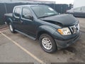 2014 Nissan Frontier — photo 1 of 16 | VIN 1N6AD0ER5EN706856