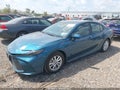 2025 Toyota Camry — photo 2 of 11 | VIN 4T1DAACK4SU572195