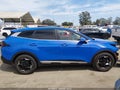 2026 Kia Sportage — photo 14 of 17 | VIN 5XYK33DF7TG358405