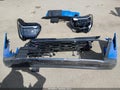 2026 Kia Sportage — photo 12 of 17 | VIN 5XYK33DF7TG358405