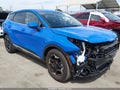2026 Kia Sportage — photo 1 of 17 | VIN 5XYK33DF7TG358405